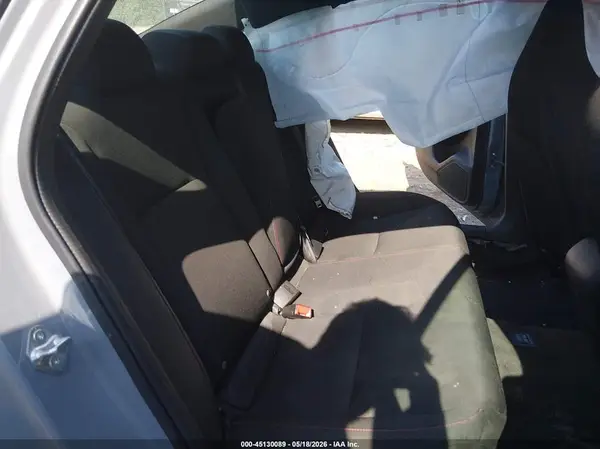 2HGFE1E53NH475698 2022 HONDA CIVIC - Image 8