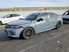 2HGFE1E53NH475815 2022 HONDA CIVIC