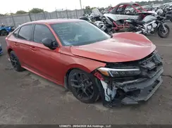 2HGFE1E53PH080620 2023 HONDA CIVIC