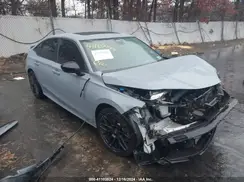 2HGFE1E53PH470472 2023 HONDA CIVIC