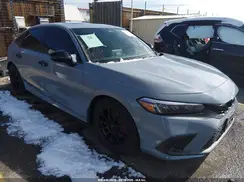 2HGFE1E53PH471220 2023 HONDA CIVIC