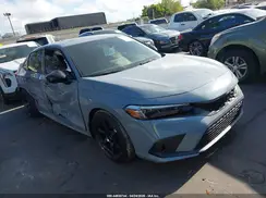 2HGFE1E53PH472061 2023 HONDA CIVIC