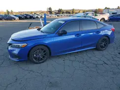 2HGFE1E53PH472576 2023 HONDA CIVIC