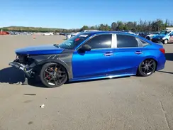 2HGFE1E53PH473212 2023 HONDA CIVIC