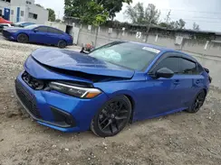 2HGFE1E53PH473372 2023 HONDA CIVIC