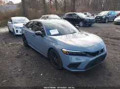 2HGFE1E53PH474733 2023 HONDA CIVIC