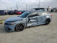 2HGFE1E53PH475283 2023 HONDA CIVIC