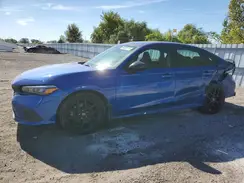 2HGFE1E53RH080135 2024 HONDA CIVIC