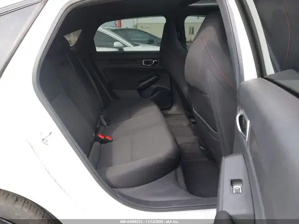 2HGFE1E53RH470037 2024 HONDA CIVIC - Image 8