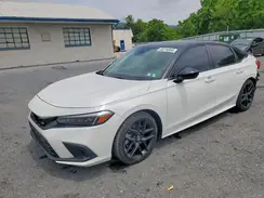 2HGFE1E53RH471401 2024 HONDA CIVIC