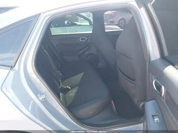 2HGFE1E53RH473407 2024 HONDA CIVIC - Image 8
