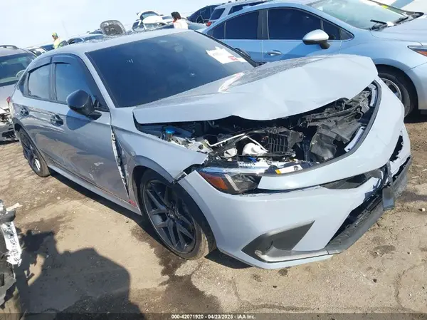 2HGFE1E53RH475366 2024 HONDA CIVIC - Image 1