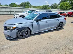 2HGFE1E53RH475609 2024 HONDA CIVIC