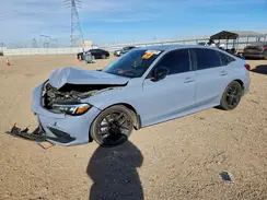 2HGFE1E53RH476257 2024 HONDA CIVIC