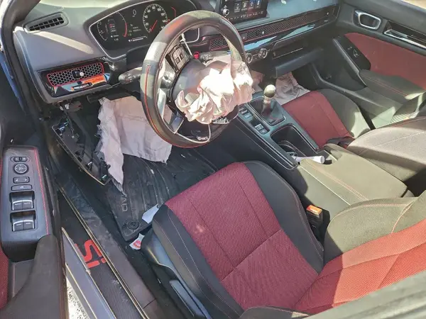 2HGFE1E53RH476257 2024 HONDA CIVIC - Image 8