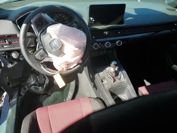 2HGFE1E53RH476775 2024 HONDA CIVIC - Image 8