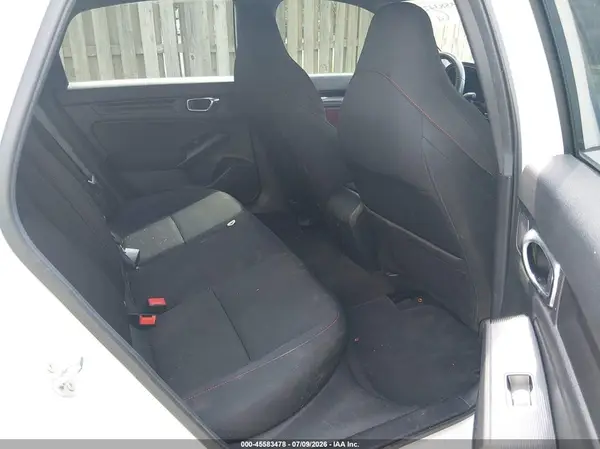 2HGFE1E53RH476825 2024 HONDA CIVIC - Image 8