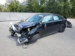 2HGFE1E53SH080125 2025 HONDA CIVIC