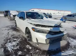 2HGFE1E53SH080254 2025 HONDA CIVIC