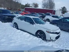 2HGFE1E53SH080688 2025 HONDA CIVIC