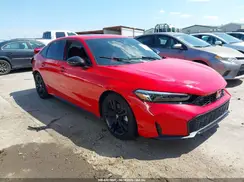 2HGFE1E53SH471128 2025 HONDA CIVIC