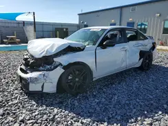 2HGFE1E53SH471419 2025 HONDA CIVIC