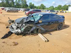 2HGFE1E53SH471551 2025 HONDA CIVIC