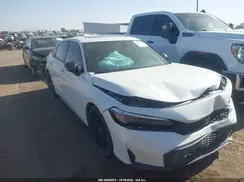 2HGFE1E53SH471856 2025 HONDA CIVIC