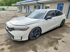 2HGFE1E53SH472988 2025 HONDA CIVIC