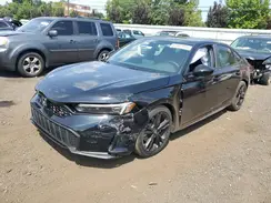 2HGFE1E53SH473204 2025 HONDA CIVIC