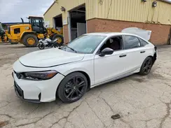 2HGFE1E53SH473316 2025 HONDA CIVIC