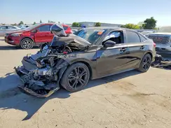 2HGFE1E53SH473333 2025 HONDA CIVIC