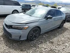 2HGFE1E53SH474711 2025 HONDA CIVIC
