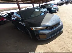 2HGFE1E53SH475521 2025 HONDA CIVIC