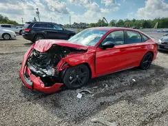 2HGFE1E53SH476720 2025 HONDA CIVIC