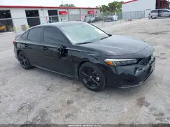 2HGFE1E53SH476846 2025 HONDA CIVIC