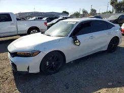 2HGFE1E53SH477236 2025 HONDA CIVIC