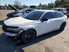 2HGFE1E53TH471017 2026 HONDA CIVIC