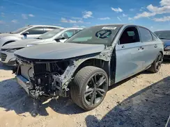2HGFE1E53TH472460 2026 HONDA CIVIC