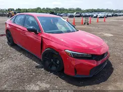 2HGFE1E53TH473530 2026 HONDA CIVIC