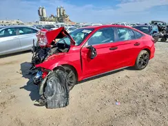 2HGFE1E53TH475651 2026 HONDA CIVIC