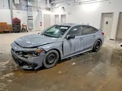2HGFE1E54NH081126 2022 HONDA CIVIC