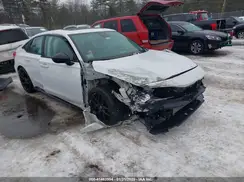 2HGFE1E54NH470588 2022 HONDA CIVIC