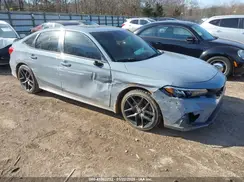 2HGFE1E54NH471157 2022 HONDA CIVIC