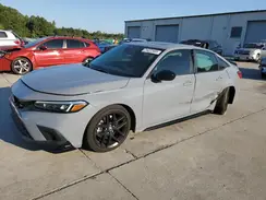 2HGFE1E54NH471188 2022 HONDA CIVIC