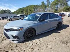 2HGFE1E54NH471949 2022 HONDA CIVIC