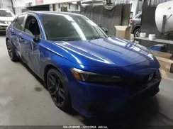 2HGFE1E54NH472258 2022 HONDA CIVIC