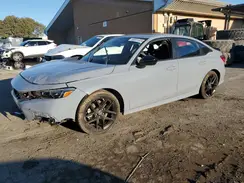 2HGFE1E54NH472387 2022 HONDA CIVIC