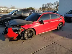 2HGFE1E54NH472390 2022 HONDA CIVIC