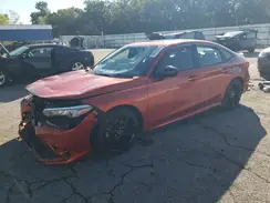 2HGFE1E54NH473250 2022 HONDA CIVIC